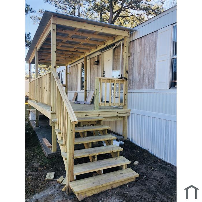 3724 S US69 Lufkin TX 75901