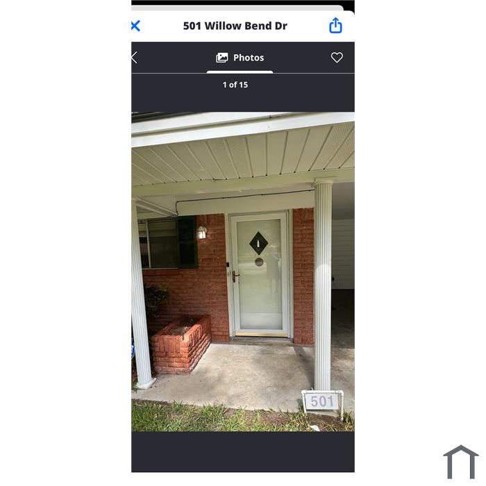 501 Willow Bend Dr