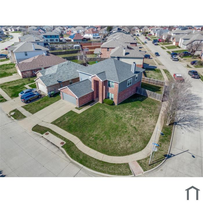7416 Tin Cup Dr