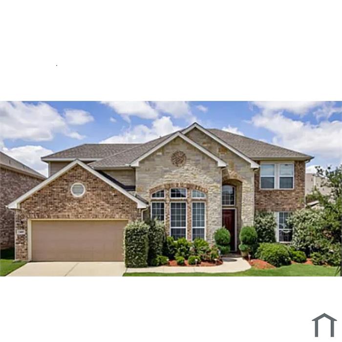 2405 Mesa Glen Dr