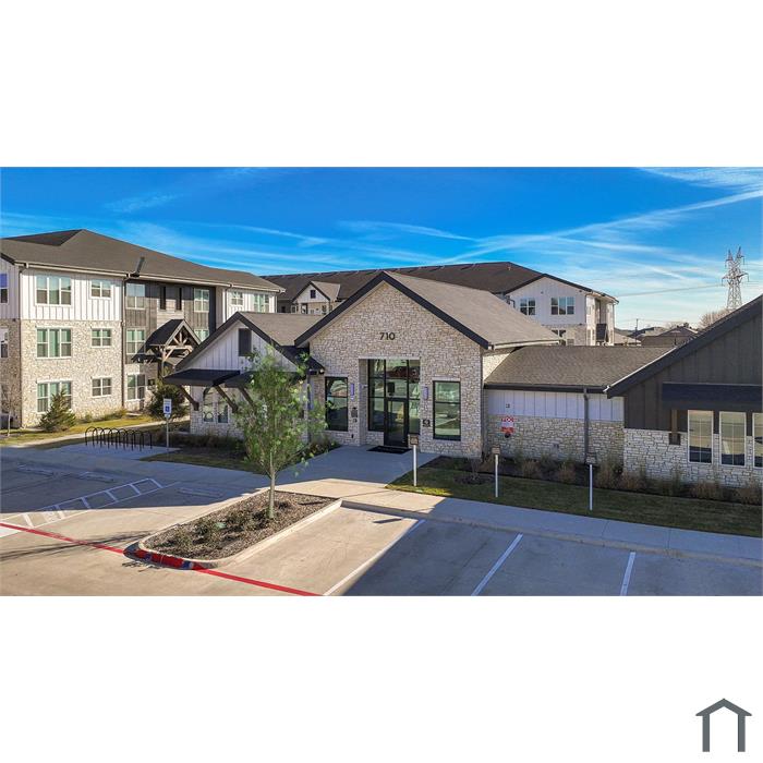 Matlock Flats