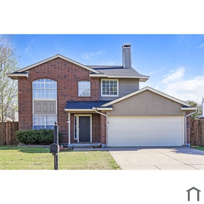 1114 Cherrytree Dr