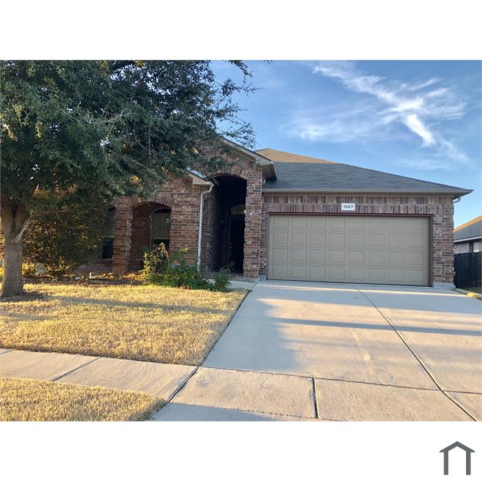 1507 Deer Crossing Dr