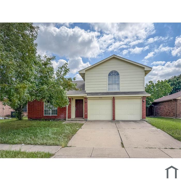 1826 Lost Crossing Trl