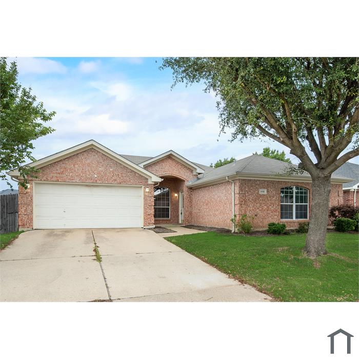 6918 Evening Shade Ln