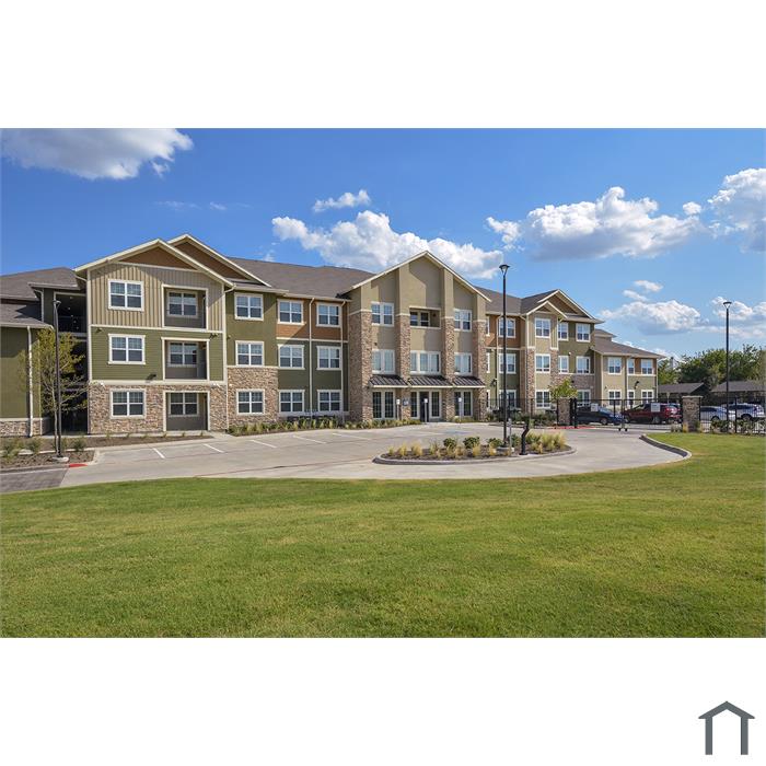 The Elliott Senior Apartments