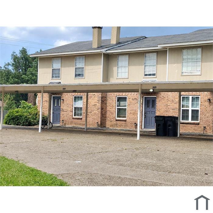 2119 Fleur de Lis Ct