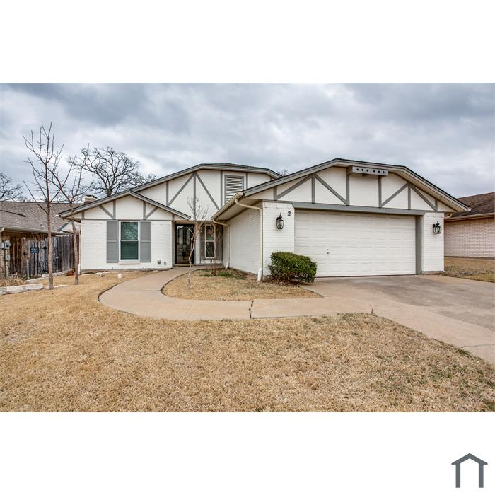 2 Preston Trail Ct