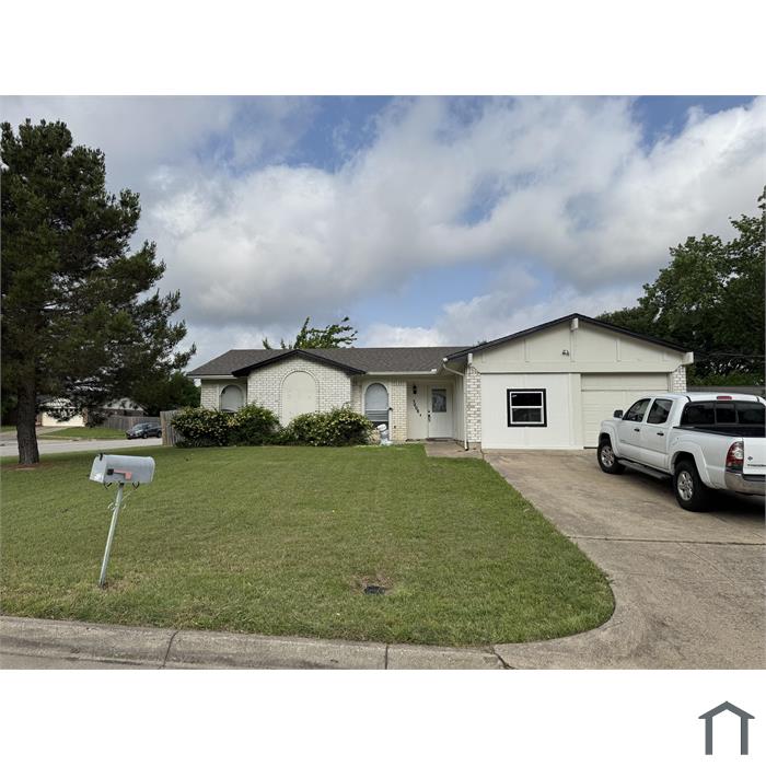 3408 Wintergreen Ct
