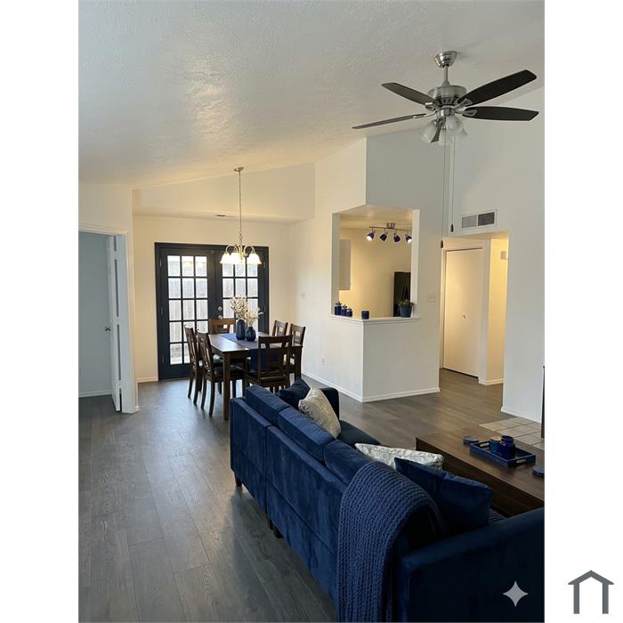 My Residential Journey Arlington Home