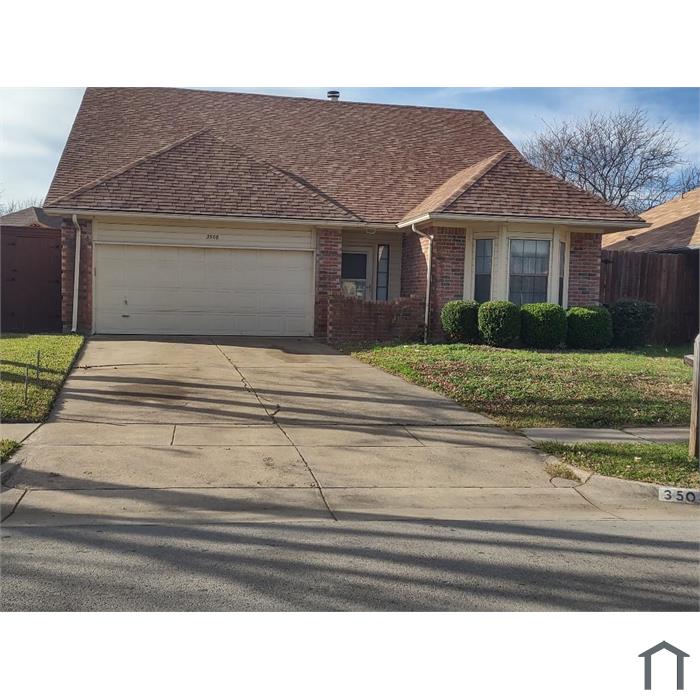 3508 Alexandria Dr