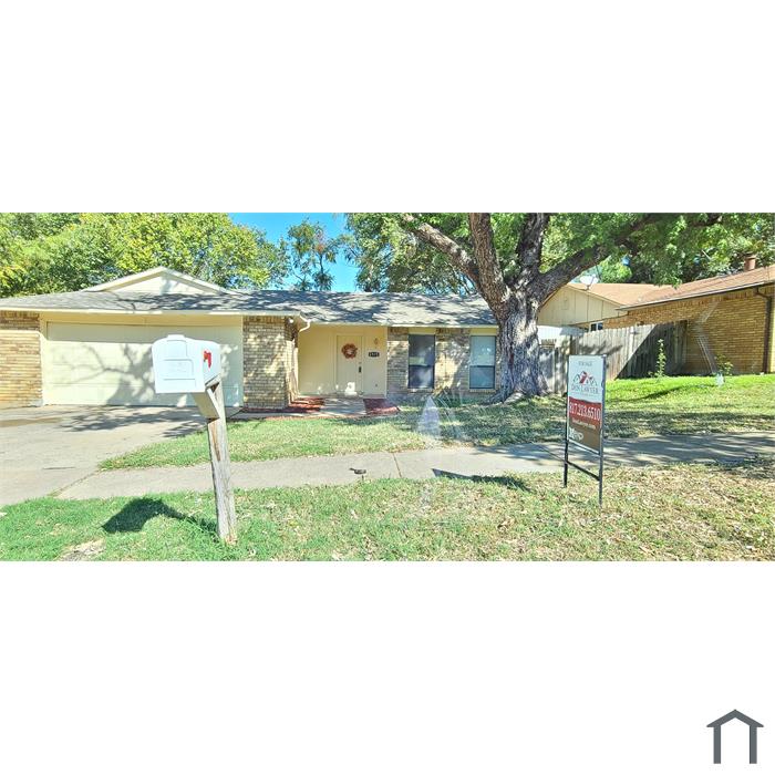 6515 Greenspring Dr