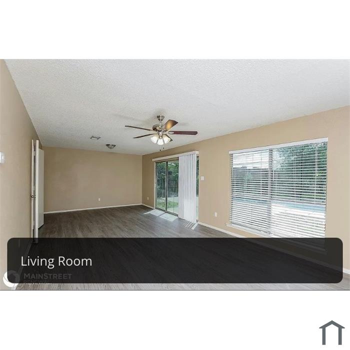 4 Bedroom Single Family House 4014 Orchard Hill Dr in Arlington, TX