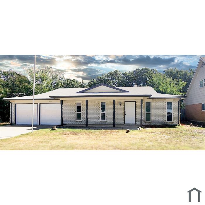 2615 Jewell Dr
