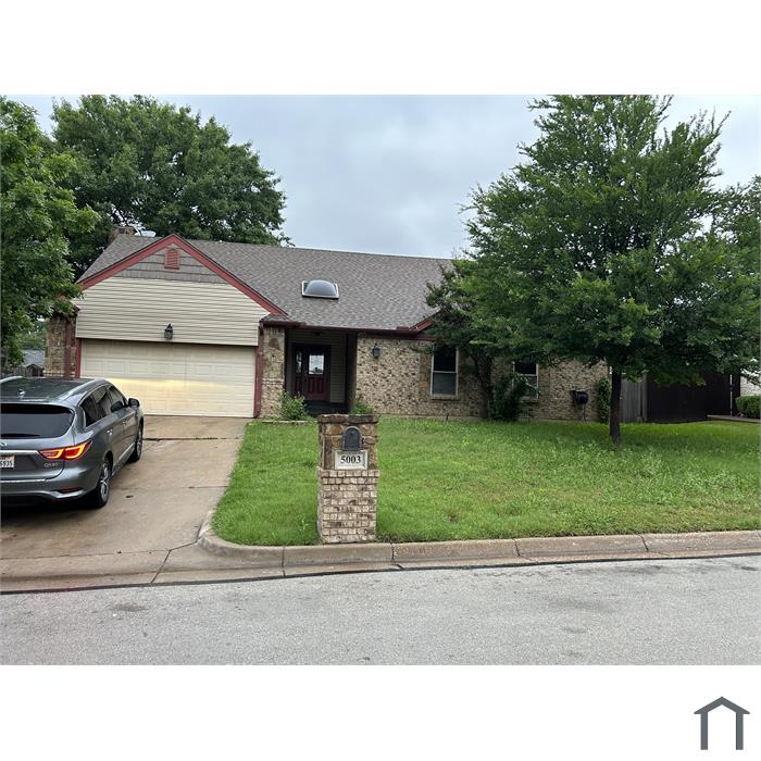 5003 Oak Springs Dr