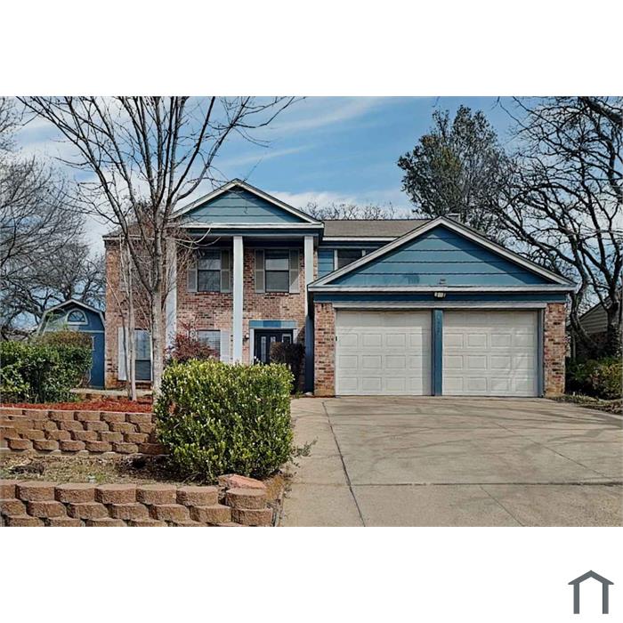 6321 Brookgate Dr