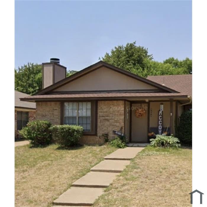 5204 Wild West Dr