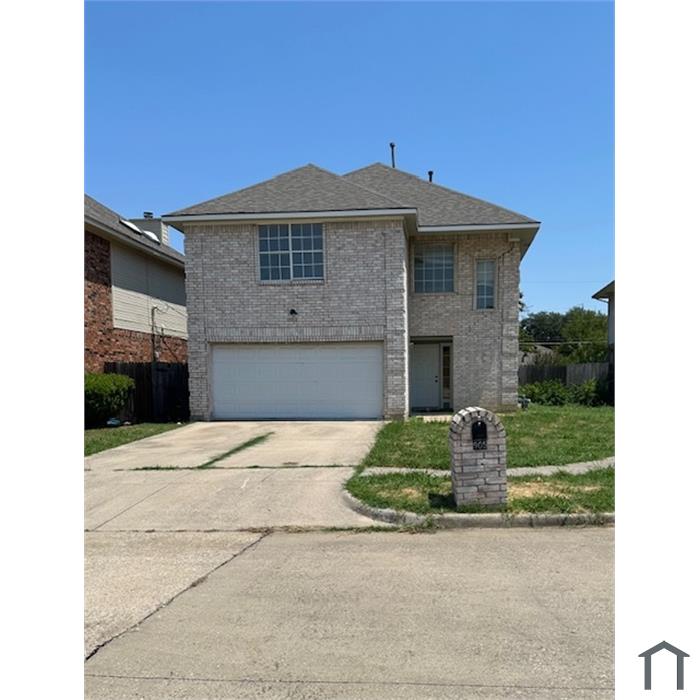 905 Grasswood Dr