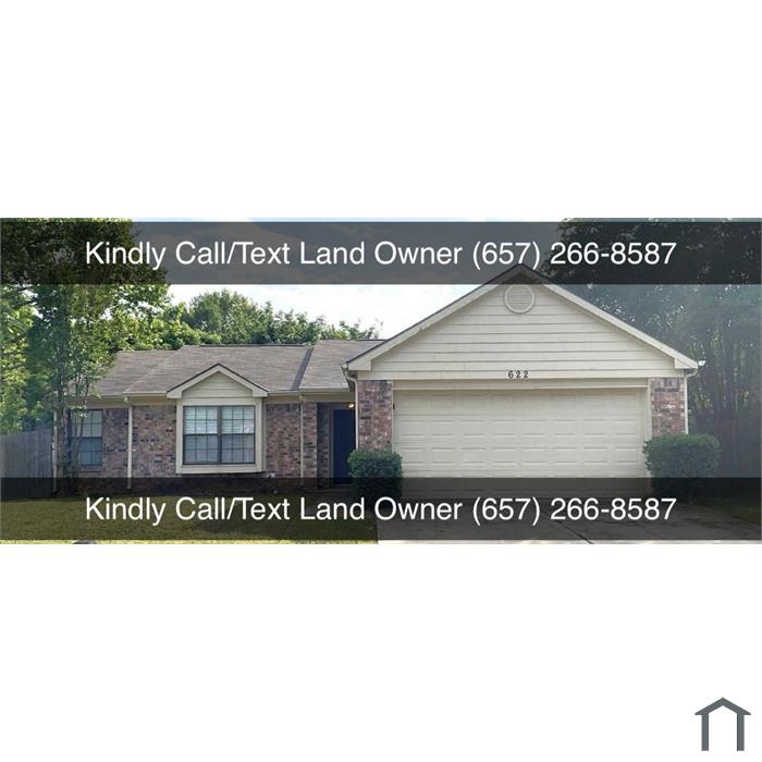 624 Valley Spring Dr