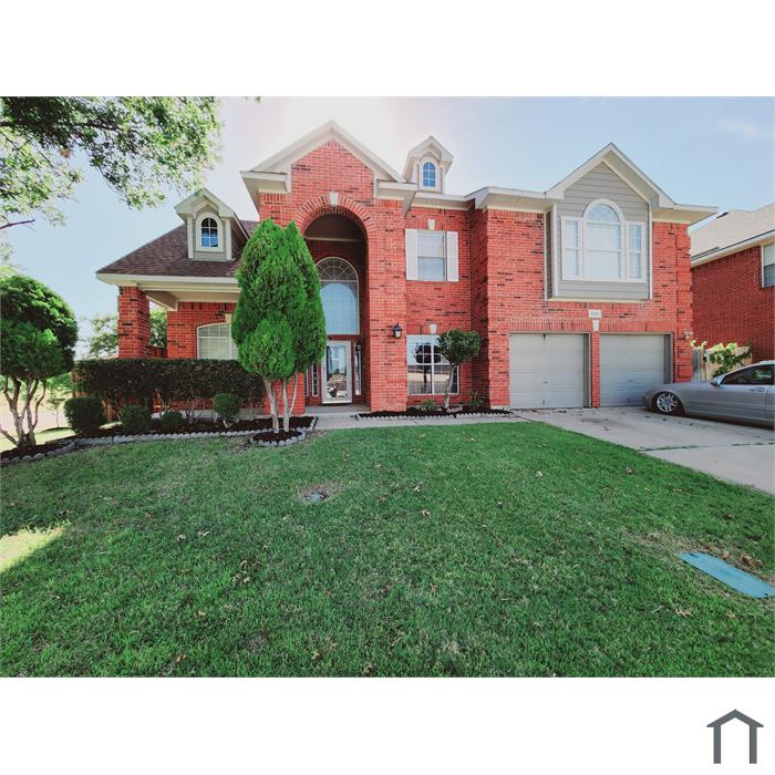 Section 8 Housing for rent in Arlington, TX