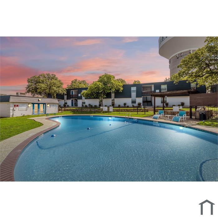 The Avery Apartments