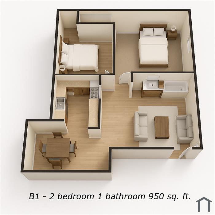 The Avery Apartments