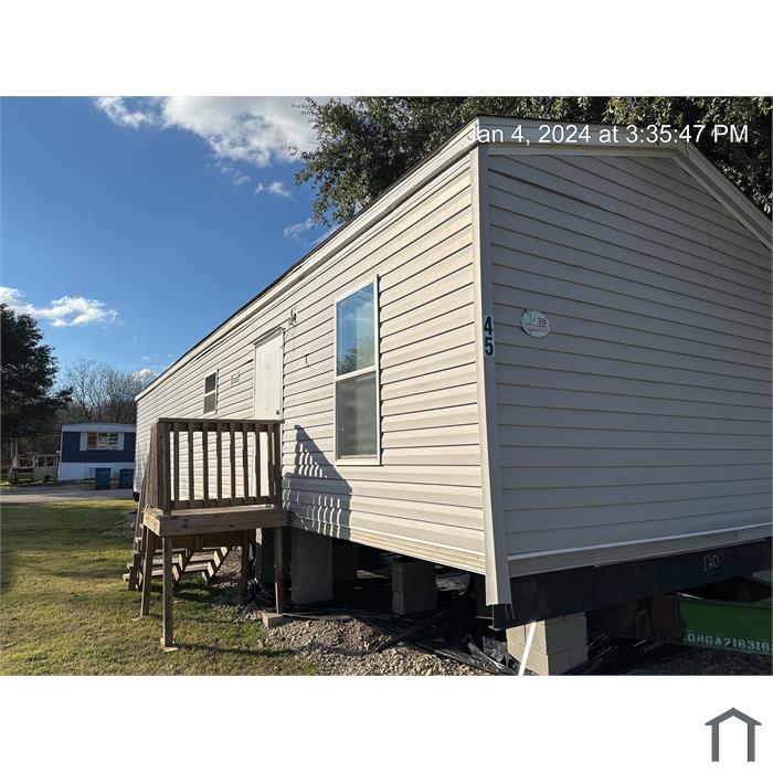 3901 County Road 317