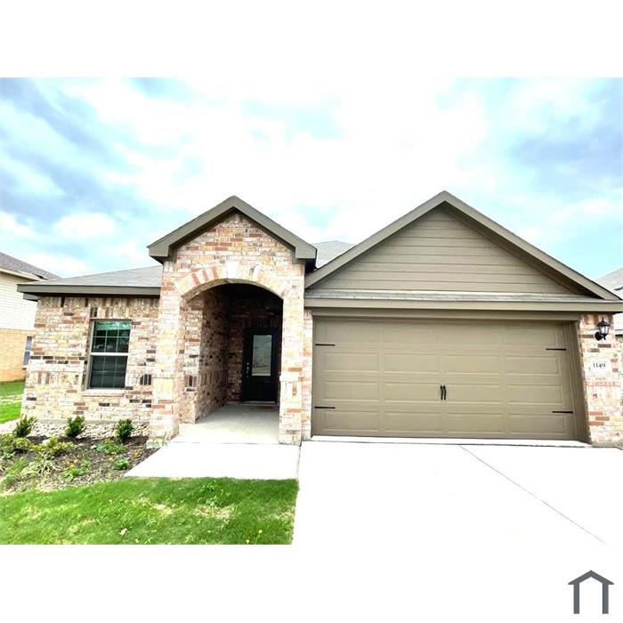1149 Beaverwood Ln