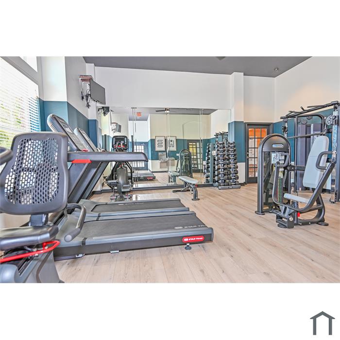 Worthington Point Apartments