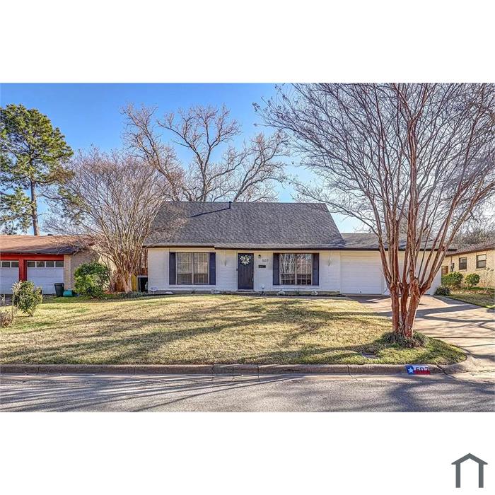 Section 8 Housing for rent in Tarrant County, TX