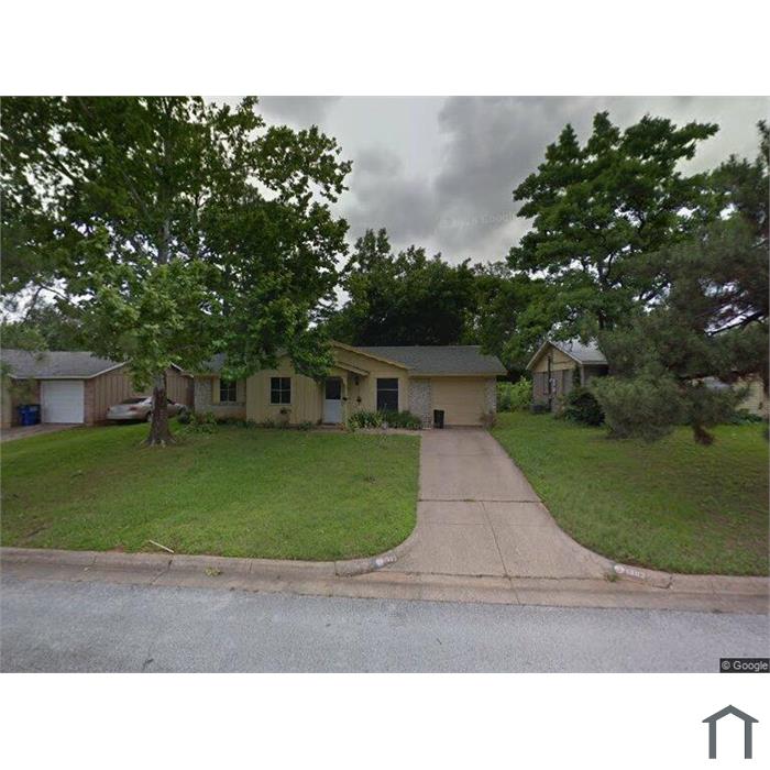 1303 Glenn Dr