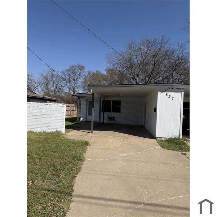 857 Broadway Ave
