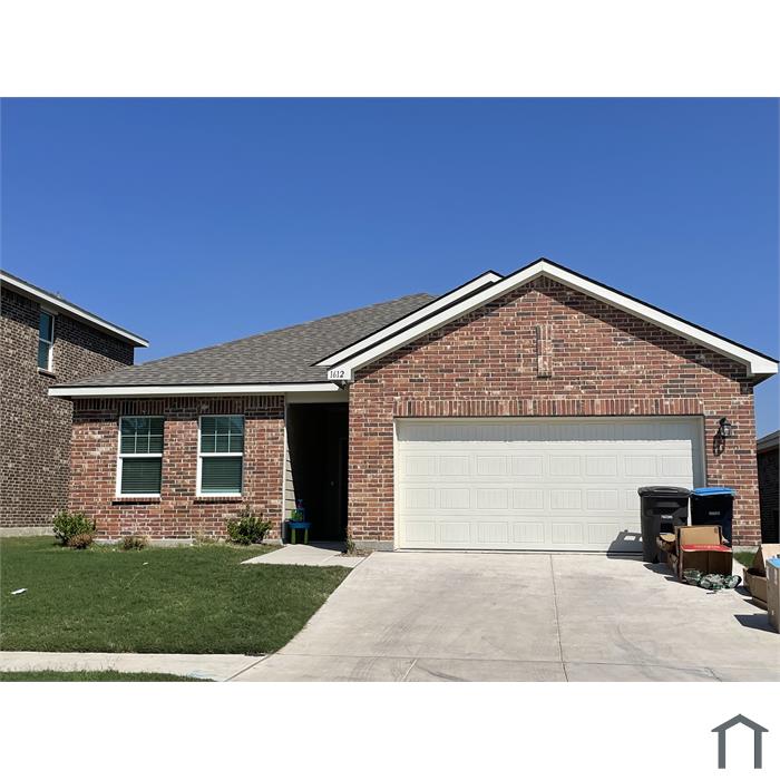 Haslet, TX Rentals