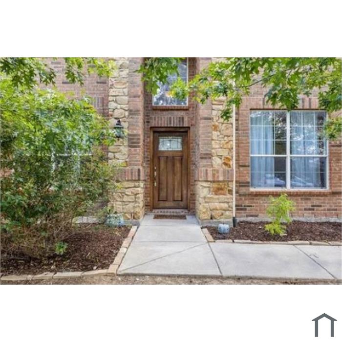 Sendera Ranch
