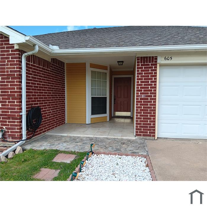 605 Bishop Dr