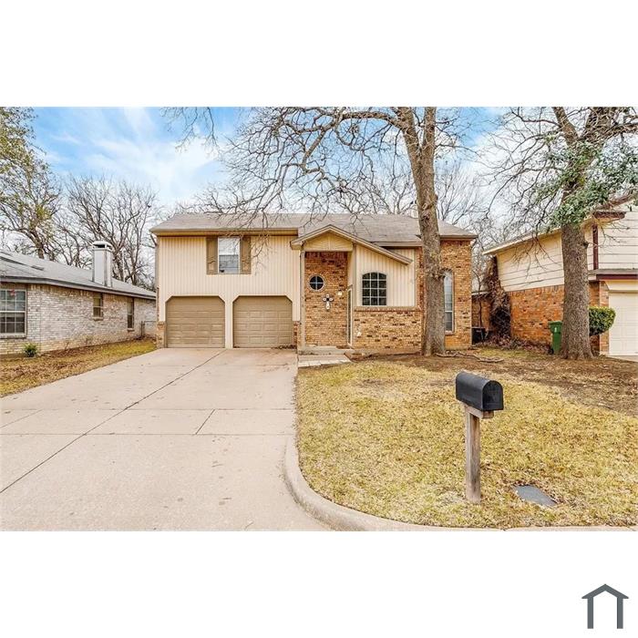 Mansfield, TX Rentals