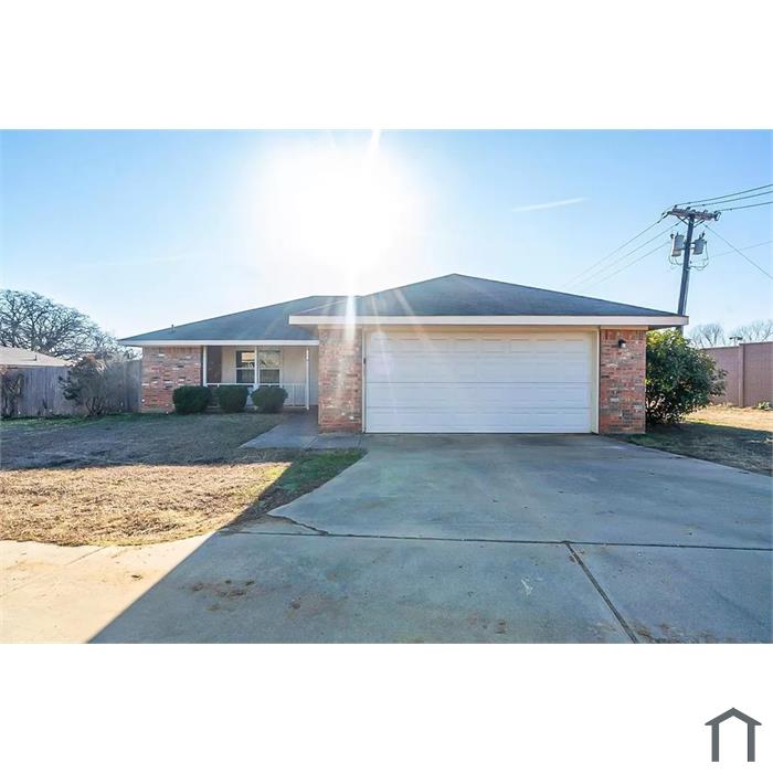 Section 8 Housing for rent in Tarrant County, TX