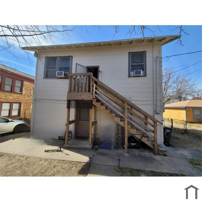 Texas Housing Authorities