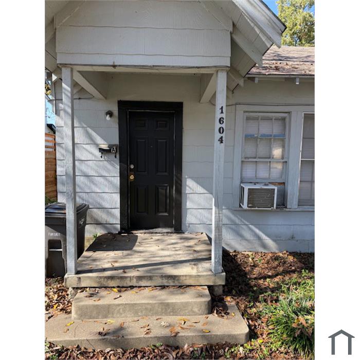 1604 S Henderson St