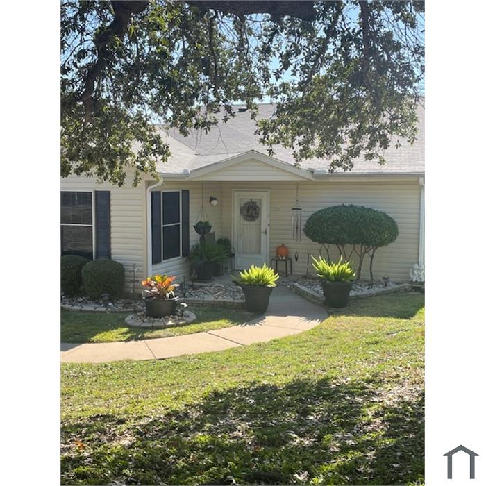 Villas of Marine Creek