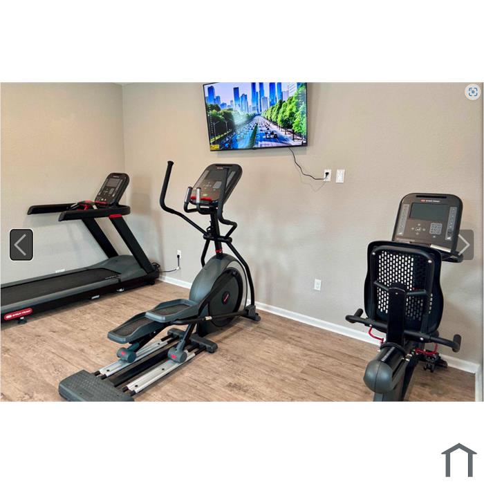 Marine Park Apartments 