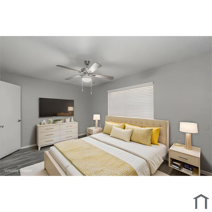Sunset Heights Apartments