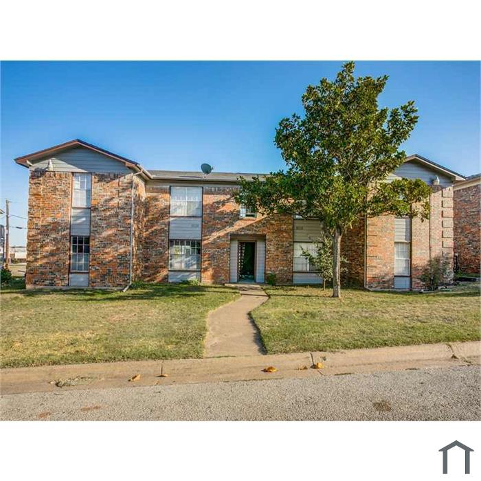 8036 Cambridge Cir
