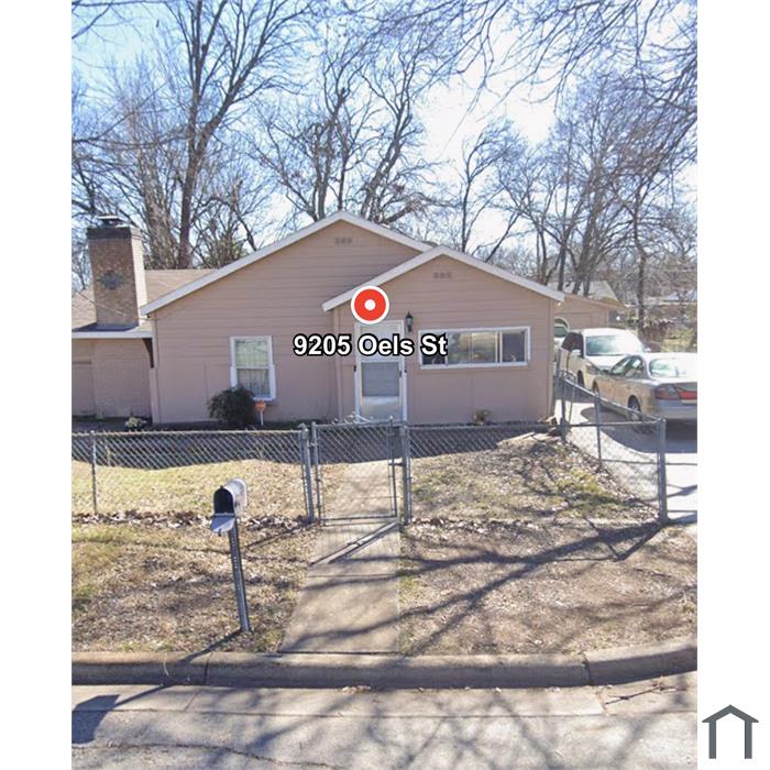 9205 Oels St