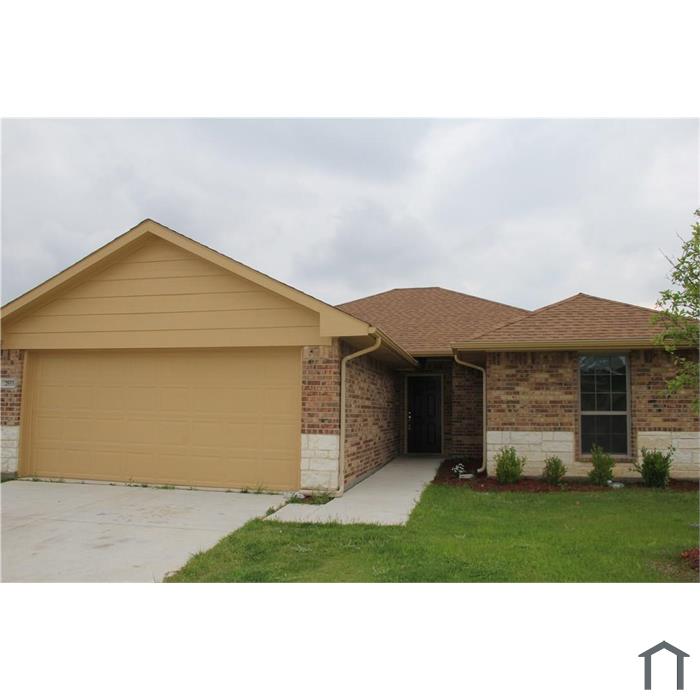 2853 Mesquite Rd
