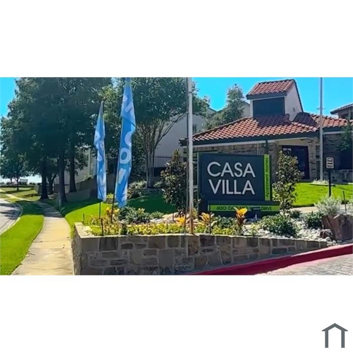 Casa Villa