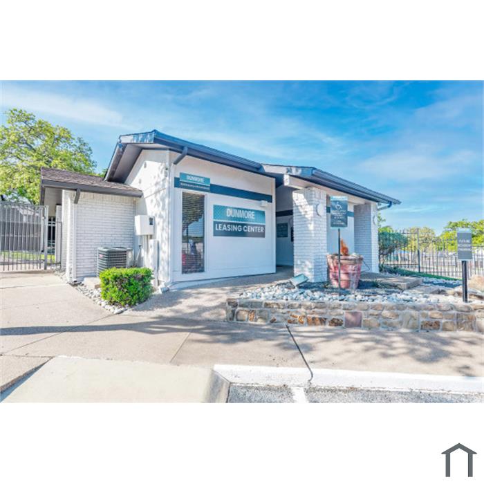Dunmore Apartments