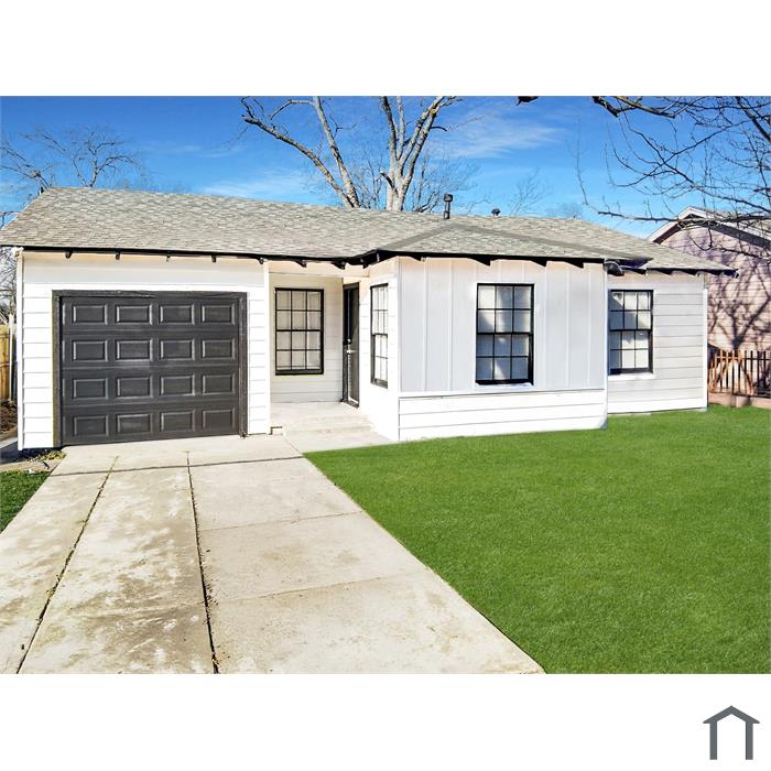 1232 W Beddell St
