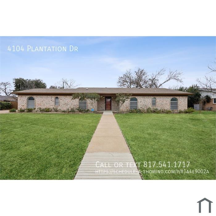 4104 Plantation Dr