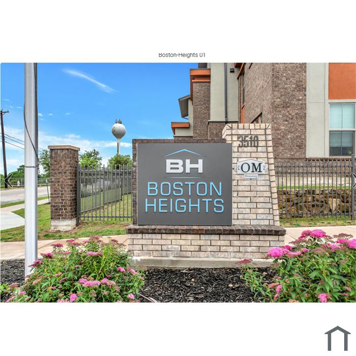 Villas at Boston Heights